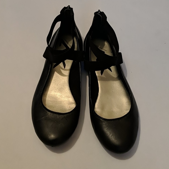 anne klein sport flats